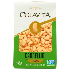 COLAVITA: Cannellini Beans, 13.4 oz