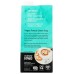 OCEANS HALO: Organic No Beef Broth, 32 oz