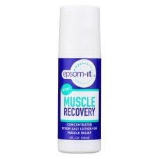 EPSOM IT: Muscle Recovery Rollerball, 3 fo