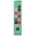 CEREBELLY: Apple Kale Toddler Bar, 4.2 oz