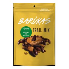 BARUKAS: Trail Mix, 3.2 oz