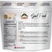 BOOKERS SOUL FOOD STARTER: Peach Cobbler Filling Mix, 14.4 OZ