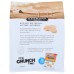 SESMARK: Cracker Rice Mini Salted, 4.66 OZ