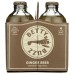 BETTY BUZZ: Ginger Beer Cocktail Mixer 4 Pack, 36 fo