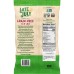 LATE JULY: Grain Free Sea Salt Tortilla Chips, 7.5 oz