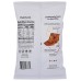 SNACKLINS: Cinnamon Churro Plant Crisps, 3 oz