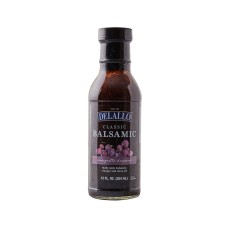 DELALLO: Dressing Vinaigrette Balsamic, 12 OZ