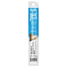 PALEO RANCH: Sea Salt & Cracked Pepper Beef Sticks, 1 oz