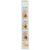 I LOVE NATURE: Bulgar, Swiss & Cheddar Cheese Plant Based Burger, 7.05 oz