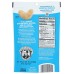 PEARS SNACKS: Cashew Sugar Cookie Confetti, 4 OZ