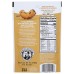PEARS SNACKS: Cashews Everything Bagel, 4 OZ