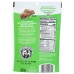 PEARS SNACKS: Walnuts Maple Cinnamon Apple, 4 OZ
