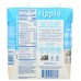 RIPPLE: Plant Protein RTD 4Pk Vanilla, 44 fo
