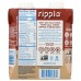 RIPPLE: Plant Protein RTD 4Pk Chocolate, 44 fo