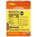 HONEY STINGER: Salted Caramel Waffle 6 Count, 6.36 oz