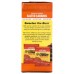 HONEY STINGER: Salted Caramel Waffle 6 Count, 6.36 oz