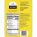 RXBAR: Bar Honey Cinnamon Peanut Butter 5 Bars, 9.7 OZ