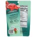 CRISPY GREEN: Strawberry Dried Single Serve, 0.42 OZ