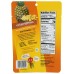 CRISPY GREEN: Pineapple Dried Single Serve, 0.63 OZ