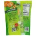 CRISPY GREEN: Tangerine Dried, 1.69 OZ