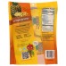 CRISPY GREEN: Pineapple Dried, 2.54 OZ