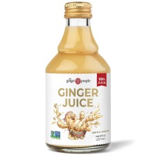 GINGER PEOPLE: Juice Ginger, 8 FO