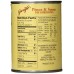 GIORGIO: Mushrooms Pieces N Stems, 8 oz