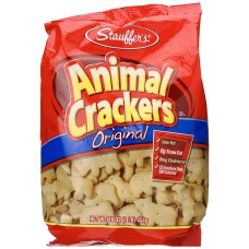 STAUFFER: Cracker Animal, 16 oz