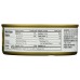 DOLORES: Yellowfin Tuna Salad With Vegetables, 5 oz