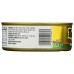DOLORES: Yellowfin Tuna Salad With Vegetables, 5 oz