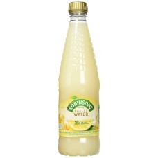 ROBINSONS: Lemon Barley Water, 28.74 fo