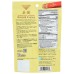 PRINCE OF PEACE: Candy Chew Ginger Blood Orange, 4 OZ
