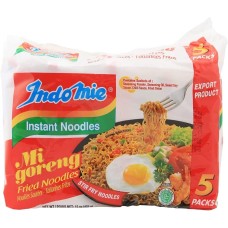 INDOMIE: Fried Noodles Mi Goreng, 15 OZ