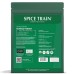 SPICE TRAIN: Organic Moringa Powder, 8 oz