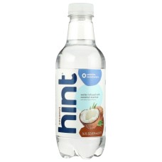 HINT: Coconut Water, 16 FO