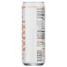 ARDOR ORGANIC INC: Tropical Mango Sparkling Water, 12 fo