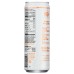 ARDOR ORGANIC INC: Tropical Mango Sparkling Water, 12 fo