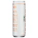 ARDOR ORGANIC INC: Tropical Mango Sparkling Water, 12 fo