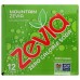 ZEVIA: Zero Calorie Mountain Zevia Soda, 144 fo