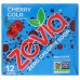 ZEVIA: Zero Calorie Cherry Cola Soda, 144 fo