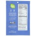 GO RAW: Seeds Snack Sea Salt Pepper, 4 OZ