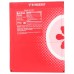 IZZE BEVERAGE: Strawberry Sparkling Juice, 33.6 fo