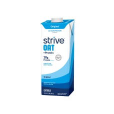 STRIVE: Original Oatmilk Plus Protein, 32 fo