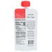 KEKOA: Apple And Ginger Squeeze Pouch, 3.5 oz