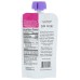 KEKOA: Beets Fennel And Kale Squeeze Pouch, 3.5 oz
