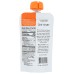 KEKOA: Curry Vegetable Mango Squeeze Pouch, 3.5 oz
