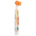 KEKOA: Curry Vegetable Mango Squeeze Pouch, 3.5 oz