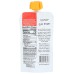 KEKOA: Squash And Kale with Turmeric Squeeze Pouch, 3.5