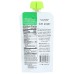 KEKOA: Shawarma Artichoke And Cauliflower Squeeze Pouch, 3.5 oz