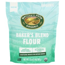NATURES PATH: Flour Baker's Blend, 32 oz